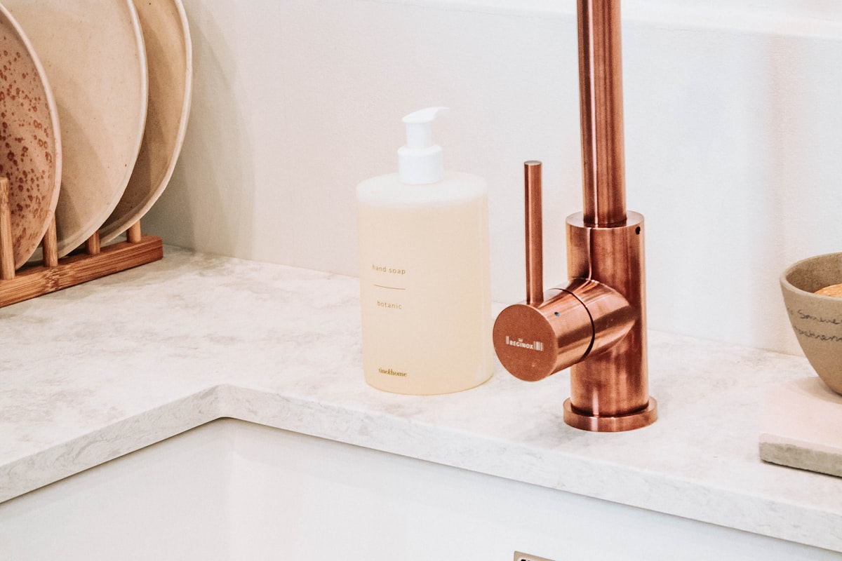 Kitchen Plumbing service in Eau Claire, WI